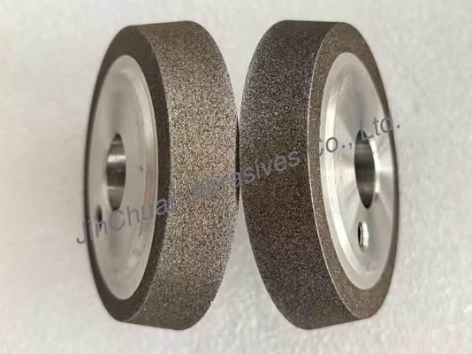 DAREX Đào thắt thay thế Cbn bánh xe điện áp để nghiền Dirll Bits bánh xe Barazon