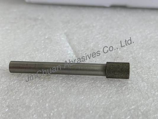 Đầu nghiền CBN điện áp tùy chỉnh được sử dụng để mài với các kích thước khác nhau