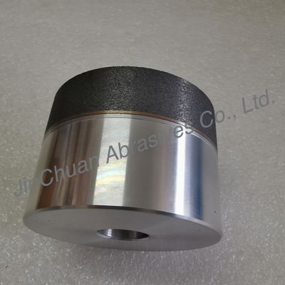 Hybrid Bond CBN bánh mài 6A2 75x52x20*10*18mm B126 C125