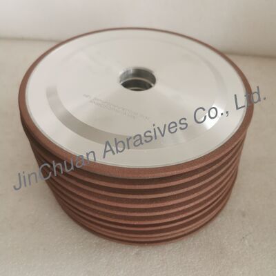 14F1 200*10T*32*6*4*R2 D181 Vòng trượt kim cương liên kết nhựa