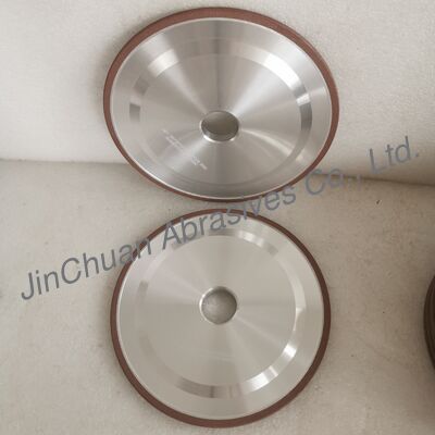 14F1 200*10T*32*6*4*R2 D181 Vòng trượt kim cương liên kết nhựa