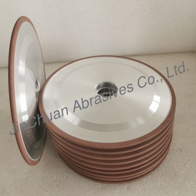 14F1 200*10T*32*6*4*R2 D181 Vòng trượt kim cương liên kết nhựa