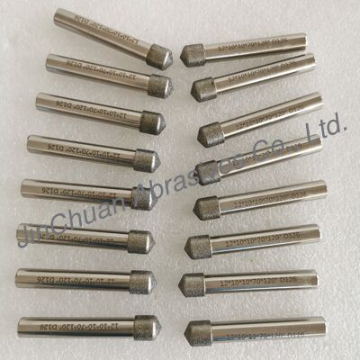 Máy nghiền kim cương điện áp 120 ° D126