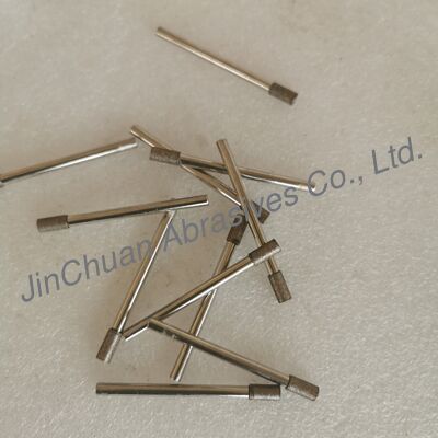 Đặt hàng 5 * 4 * 10 * 60mm B151 Bít nghiền điện được sử dụng cho các bộ phận máy đòi hỏi một bề mặt rất cứng và cứng