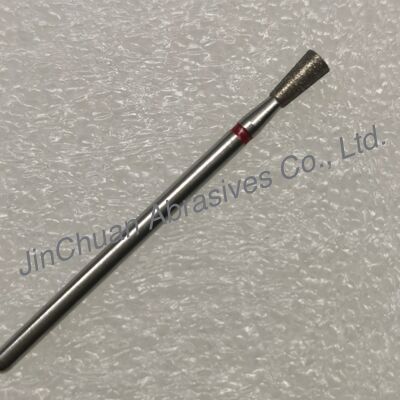 Bơm kim cương tốc độ thấp 2 lớp điện áp tùy chỉnh cho nha khoa