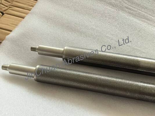 Dual-Grit Custom Electroplated Diamond Products