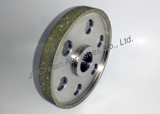 Trọng lượng nhẹ Chế biến gỗ Kim cương Sửa chữa và Công cụ mài