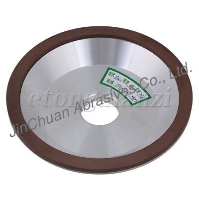 Bánh mài kim cương hình cốc 9A3 nhựa Bond 175 Grit