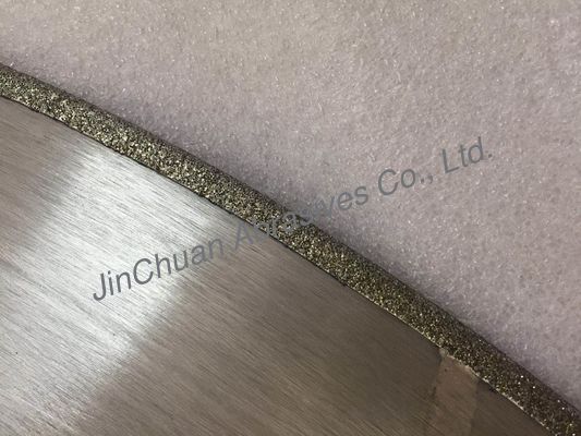 Đá mài mài kim cương cứng, đĩa mài kim cương tím