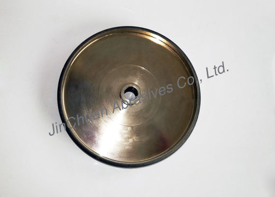 Dụng cụ tiện gỗ CBN Bánh xe cho người đi rừng Không tạo ra bụi mài mòn