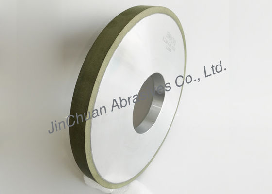 Shine Aluminium Base Body CBN Wheel Wheel, Steel carbide