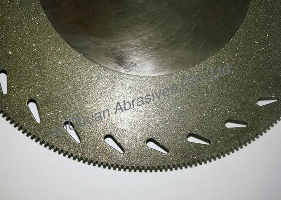 Lưỡi dao tự động dải kim cương, lưỡi kim cương mạ điện 179 * 0,52