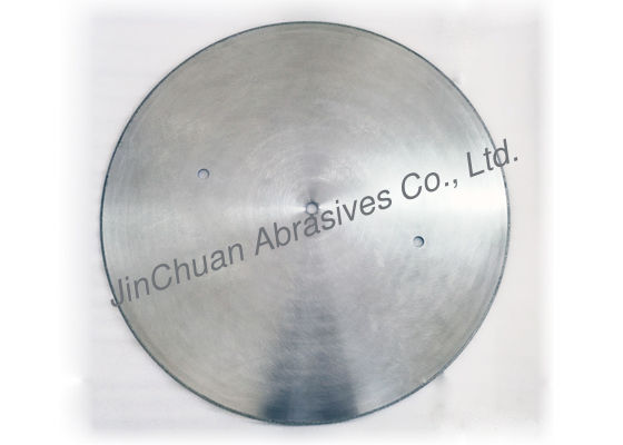 Năng suất cao Lưỡi kim cương mạ điện không yêu cầu thử kích thước tùy chỉnh