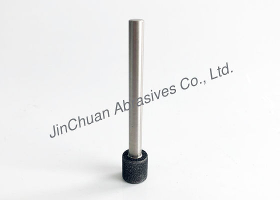 Dễ dàng vận hành chân mài CBN để gia công cơ khí