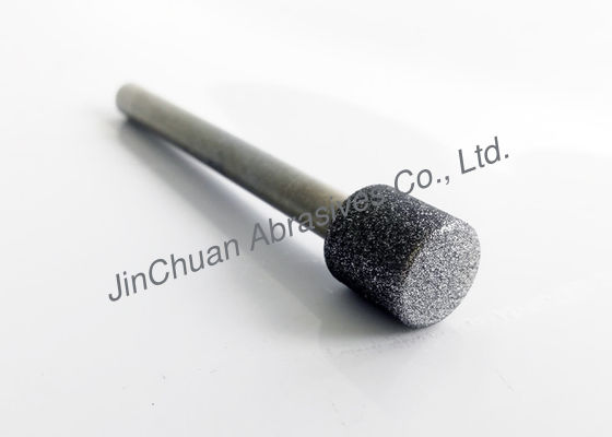 Dễ dàng vận hành chân mài CBN để gia công cơ khí