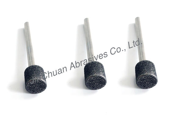Boron Nitride CBN Pin nghiền