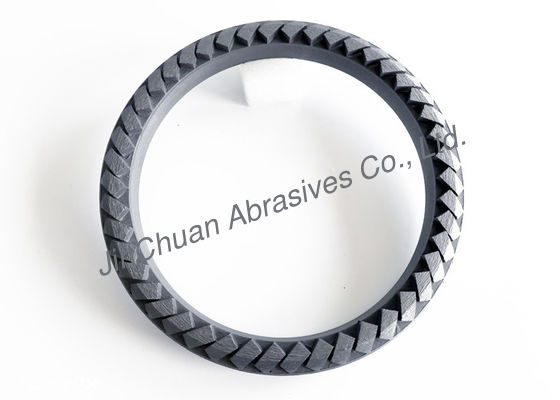 Ô tô đánh bóng kim cương / Bánh xe đính kim cương mạnh