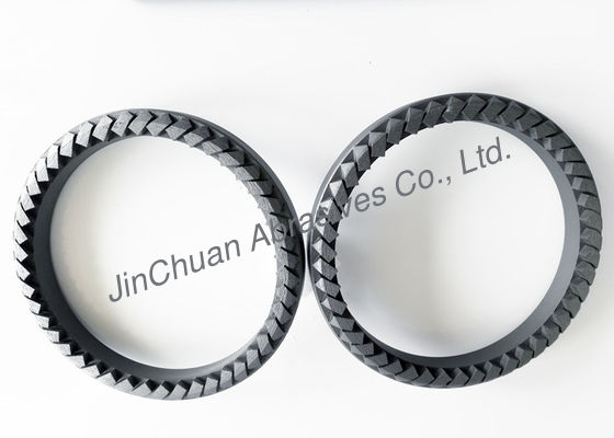 Ô tô đánh bóng kim cương / Bánh xe đính kim cương mạnh