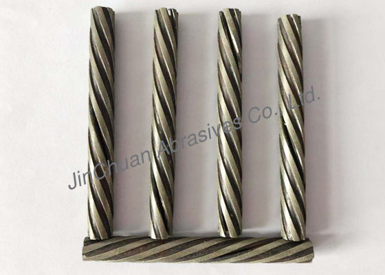 Kết hợp Cbn Diamond Wheel thông thường