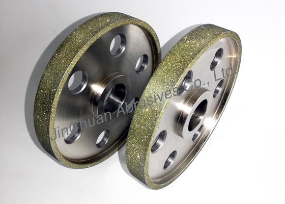 Trọng lượng nhẹ Chế biến gỗ Kim cương Sửa chữa và Công cụ mài