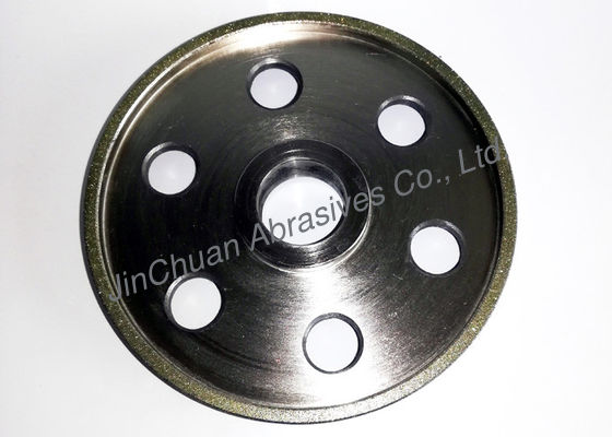 Trọng lượng nhẹ Chế biến gỗ Kim cương Sửa chữa và Công cụ mài