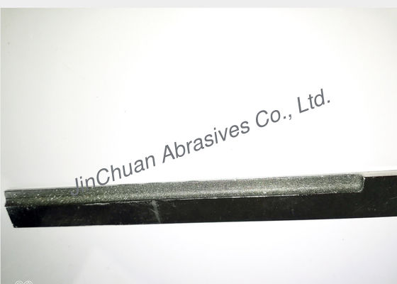 Tập tin mạ kim cương mạ điện / Tập tin mài kim cương cho phép lớn