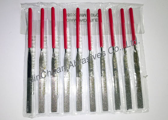 Bánh xe kim cương siêu cứng cắt bên trong bề mặt góc phải