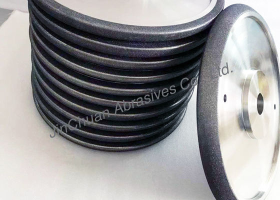 Đối với Máy mài bánh răng cưa CBN / Bánh mài 5000 mét Bánh mài tròn CBN