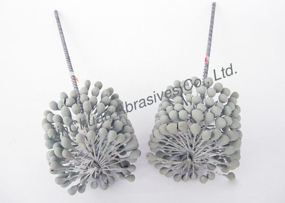 80--3000 # Brush Research Flex Hone để làm sạch và hoàn thiện lỗ khoan