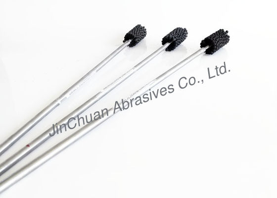 Công cụ mài bóng xi lanh mài / công nghiệp Burring Flex xi lanh trau dồi