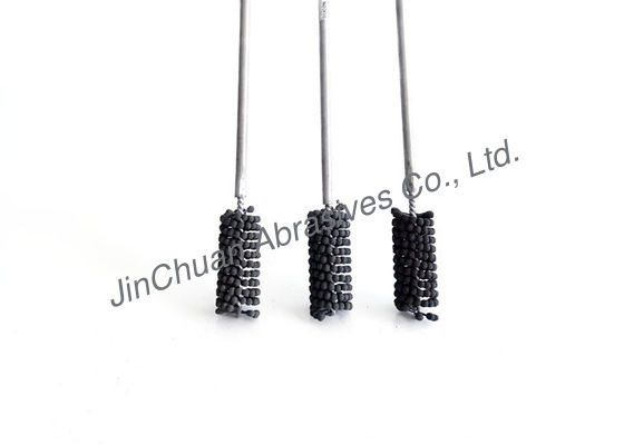 Công cụ mài bóng xi lanh mài / công nghiệp Burring Flex xi lanh trau dồi