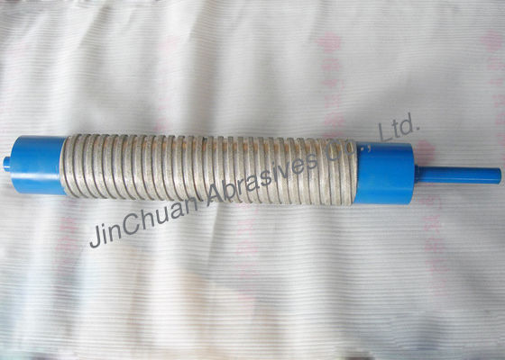 Phanh đĩa Gia công Bánh xe Kim cương Đen, Miếng đánh bóng Bánh răng Kim cương