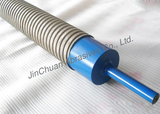 Phanh đĩa Gia công Bánh xe Kim cương Đen, Miếng đánh bóng Bánh răng Kim cương