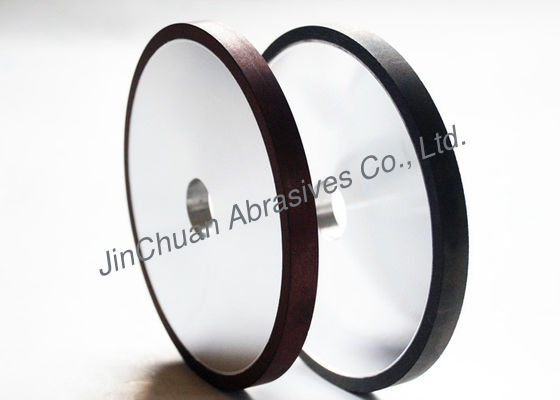 Đá mài khối Boron Nitride Resinoid, Bánh mài mòn CBN nhỏ