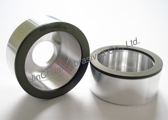 Bánh xe không cứng bằng nhựa cứng