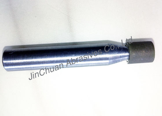 Nhựa Grooving nội bộ ngoại quan Đá mài kim cương