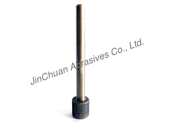 Các chốt mài CBN bên trong Các điểm được gắn được sử dụng để mài và mài bên trong