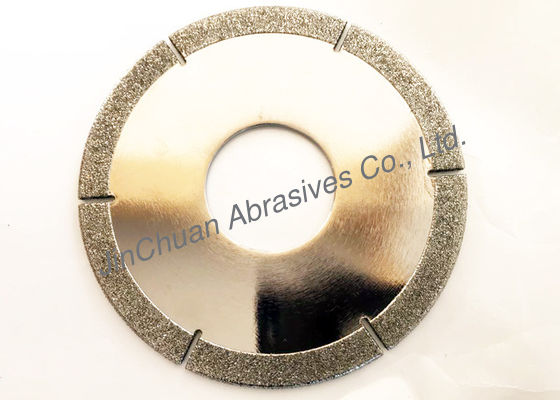 Lưỡi cắt gạch kim cương yên tĩnh Lưỡi cắt / Lưỡi cắt công nghiệp Lưỡi cưa kim cương