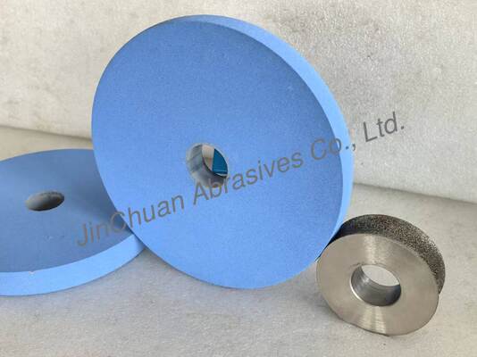 1A1 SG Vòng trượt liên kết gốm với tuổi thọ kéo dài và trượt nhiệt độ thấp cho các công cụ carbide