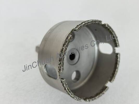 Điện đúc mặt bằng kim cương và mặt bằng gắn hình (có thể tùy chỉnh hoàn toàn)