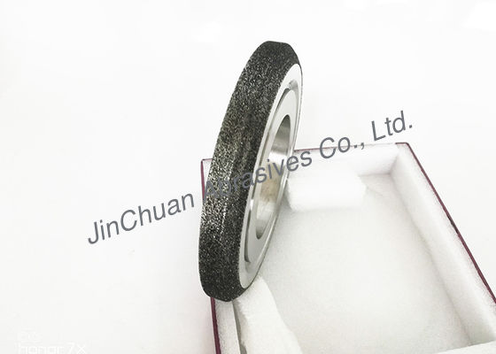 Ống mài CBN sợi điện kép R