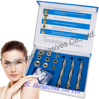 Kim cương mài kim loại mài D240 D180 Grit cho ngành công nghiệp làm đẹp