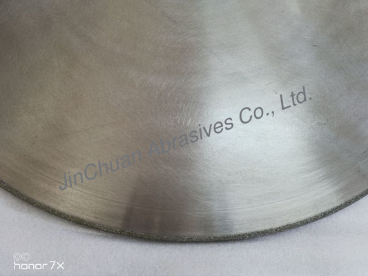 Đá mài mài kim cương cứng, đĩa mài kim cương tím