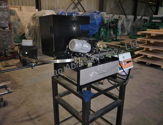 Full Sawitic Band Saw Blade CBN Diamond Wheel MF115 Dành cho chế biến gỗ