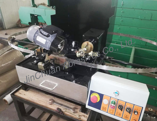 Full Sawitic Band Saw Blade CBN Diamond Wheel MF115 Dành cho chế biến gỗ