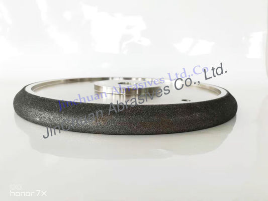 Bánh xe mài CBN / Bánh mài mòn / Đá mài / Nghiền xích / Vật liệu mài / Vật liệu mài mòn