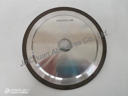 CBN Nhựa mài đá mài cho ban nhạc gỗ cưa mài mài