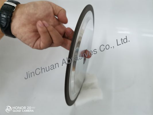 CBN Nhựa mài đá mài cho ban nhạc gỗ cưa mài mài