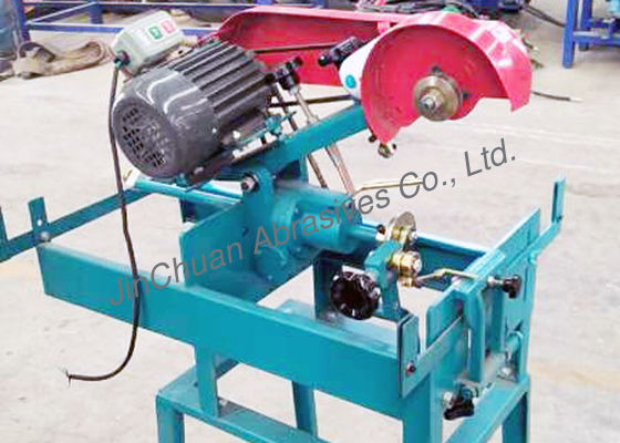 Máy mài lưỡi cưa tự động MR111 / Máy mài gỗ