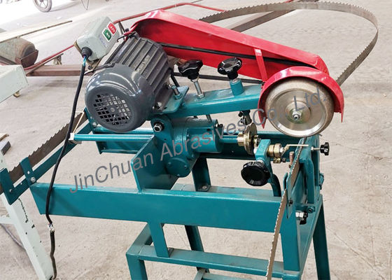 Máy mài lưỡi cưa tự động MR111 / Máy mài gỗ